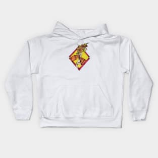 Cancer Kids Hoodie